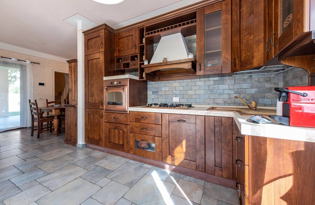 Holiday Home 'Villa Leonardo'
