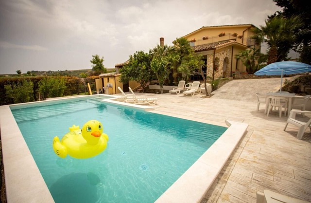 Ferienhaus Castellammare del Golfo für 1 - 2 Personen mit 1 Schlafzimmer - Ferienhaus