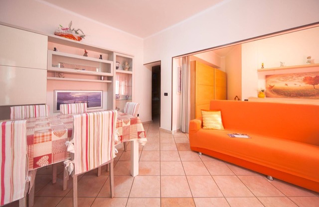 Ferienwohnung Castiglione Chiavarese für 1 - 4 Personen - Ferienwohnung