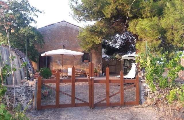 Ferienwohnung Castiglione di Sicilia für 1 - 5 Personen mit 1 Schlafzimmer - Ferienwohnung