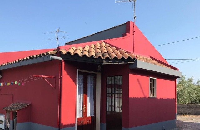 Ferienhaus von "NONNA SANTA"