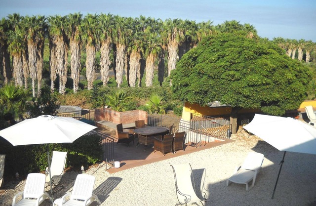 Ferienwohnung Fiumefreddo di Sicilia für 2 - 4 Personen mit 2 Schlafzimmern - Bauernhaus