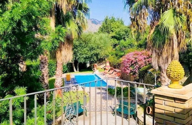Ferienhaus Francavilla di Sicilia für 1 - 4 Personen mit 2 Schlafzimmern - Ferienhaus
