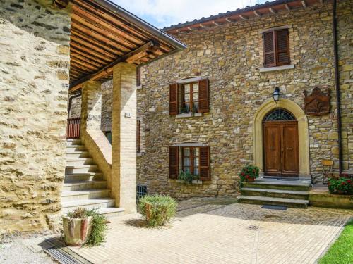 Holiday Home Monte Santa Maria Pool Retreat