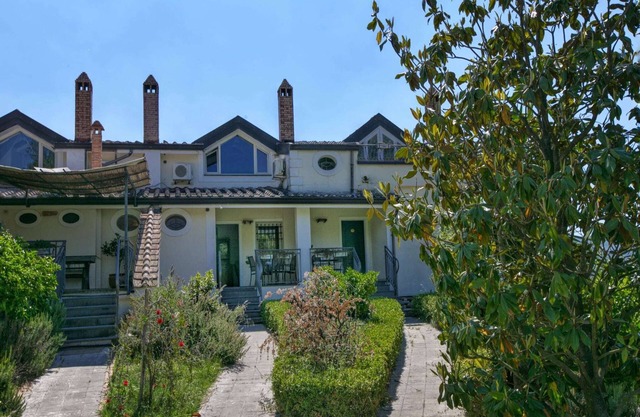 Ferienhaus in San Cipriano Picentino