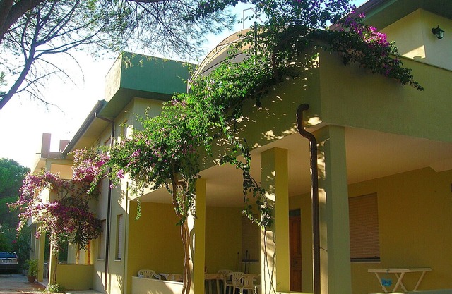 Ferienhaus bei 100 mt von San Giovanni Mare Posada Sardinien Nuoro