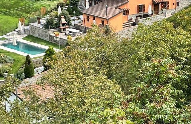 Ferienhaus San Marcello Pistoiese für 1 - 6 Personen mit 3 Schlafzimmern - Ferienhaus