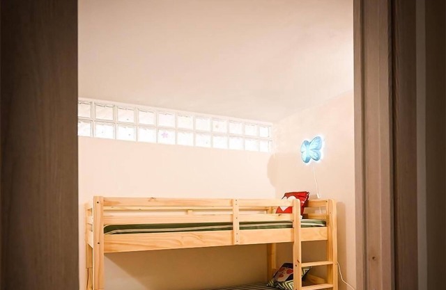 Ferienwohnung San Michele in Teverina für 1 - 6 Personen mit 3 Schlafzimmern - Ferienwohnung