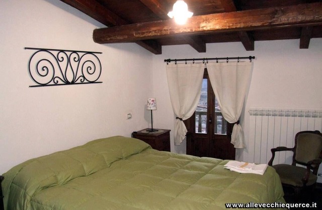 Ferienhaus zwischen Kunst und Natur