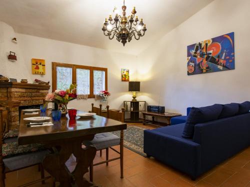 Holiday Home Segreti by Interhome