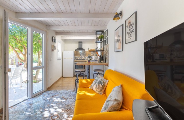 Ferienhaus 'Casa Felici In 2' mit privatem Pool, Wi-Fi und Klimaanlage