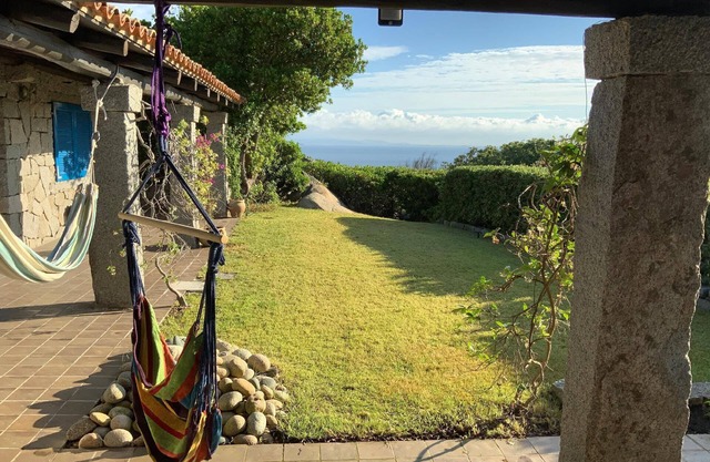 Ferienhaus Santa Teresa di Gallura für 1 - 9 Personen mit 3 Schlafzimmern - Ferienhaus