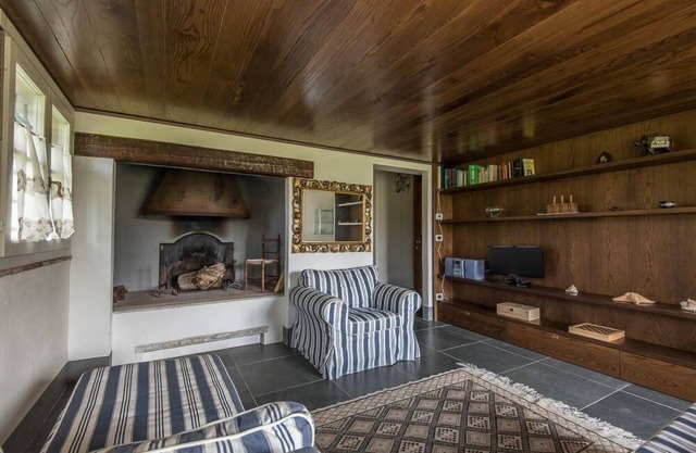 Ferienhaus Torre del Lago Puccini für 1 - 5 Personen mit 2 Schlafzimmern - Ferienhaus