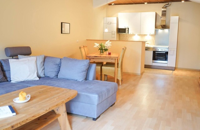 Ferienwohnung Muschel