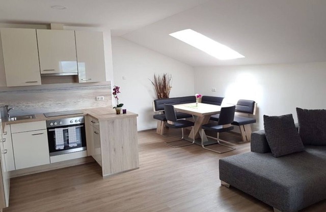 Ferienwohnung Mondseeberg - Gästehaus Wienerroither