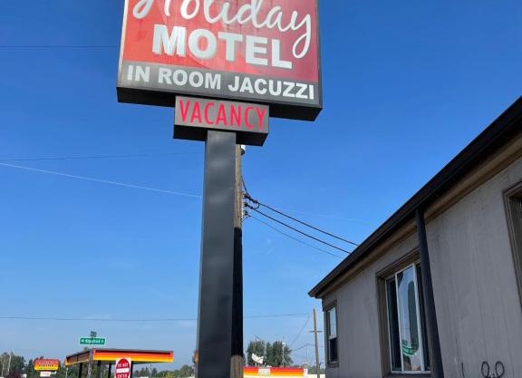 Holiday Motel