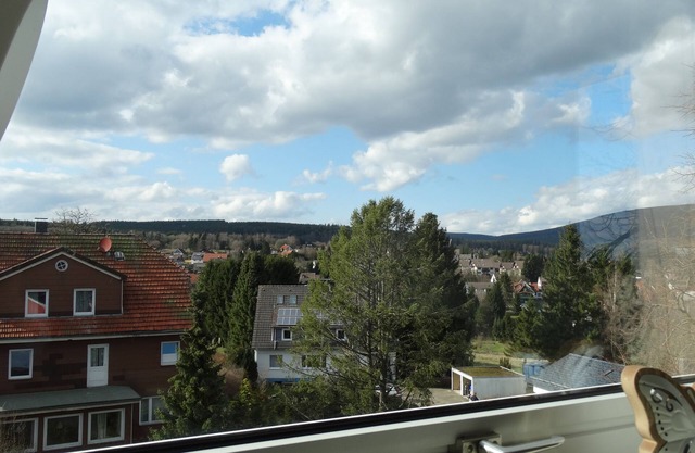 Ferienwohnung Bergziege