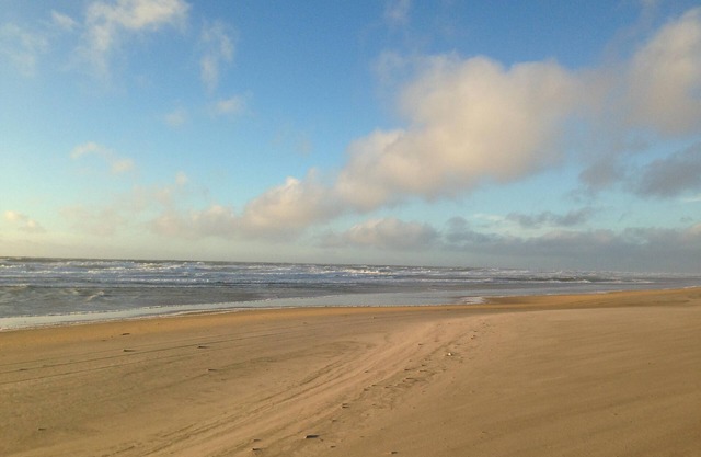 Ferienwohnungen am Meer
