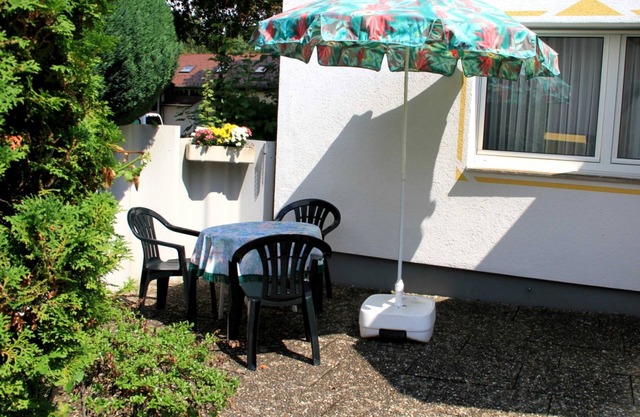 Ferien Oase - Ferienwohnung Nr. 5 - Ferien-Oase