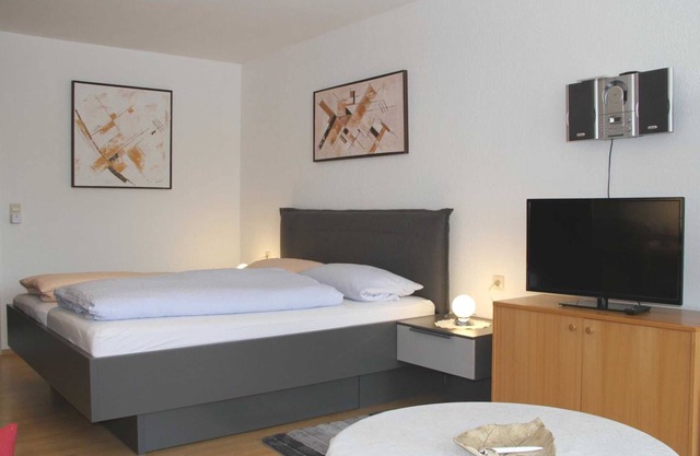 Ferien Oase - Ferienwohnung Nr. 4 - Ferien-Oase
