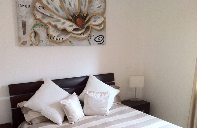 Ferien Penthouse In Pizzo Beach Club