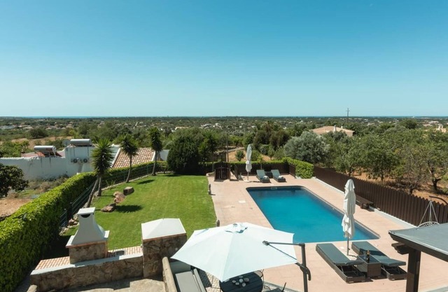 Holiday property in the heart of Algarve