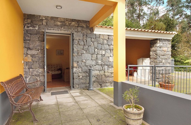 Ferienhaus "Casa Cristina" mit Bergblick, Terrasse und WLAN