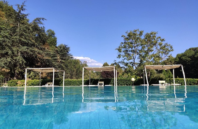 Alquiler de vacaciones en Chianti Toscana, Nr. Florencia con alquiler de bicicletas, piscina, restaurante