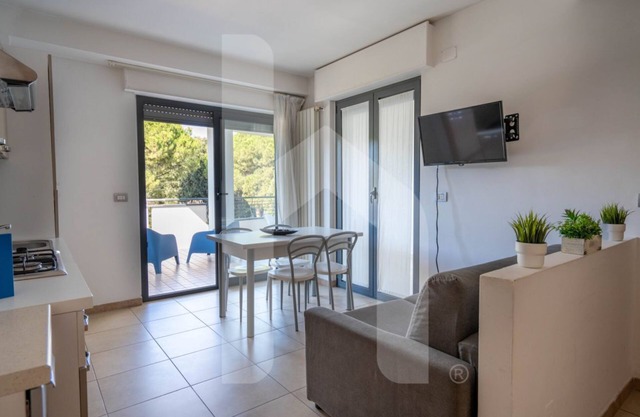 Holiday Rendez Vous 38 - Third floor apartment with pool view