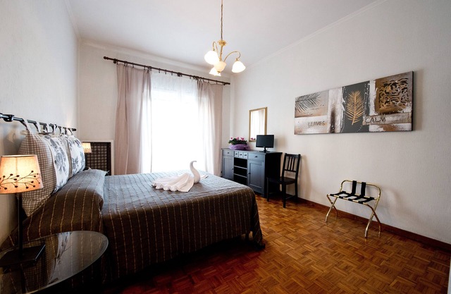 B & B Acasadienza Rom