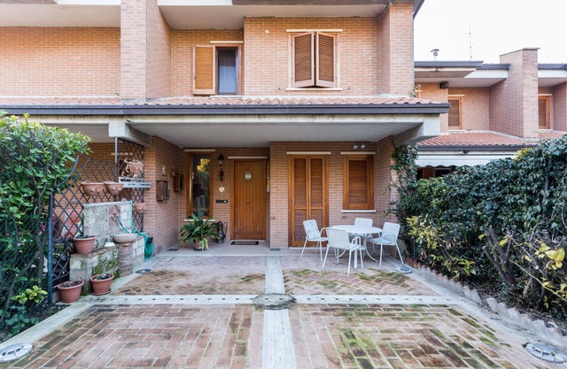 Ferienwohnung Le Fate di Campagna