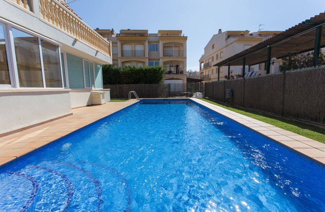 ♒ Stunning PENTHOUSE in Javea ☼