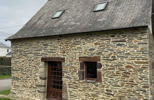 Ferienhaus Saint Marcel