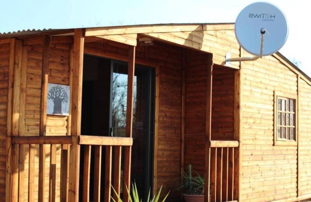 Ferienhaus Hartbeespoort