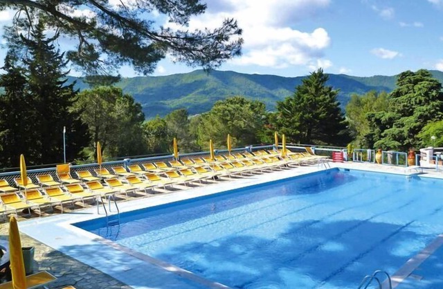 Ferienanlage C´era Una Volta in Villanova