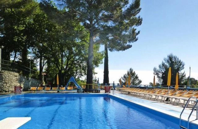 Holiday resort in Villanova d'Albenga