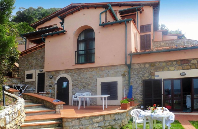 Ferienresidence La Cota Quinta, Rio nell'Elba