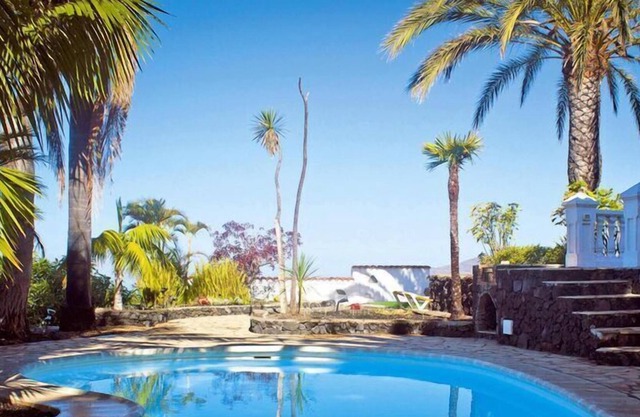 Holiday resort Grandiosa, El Paso