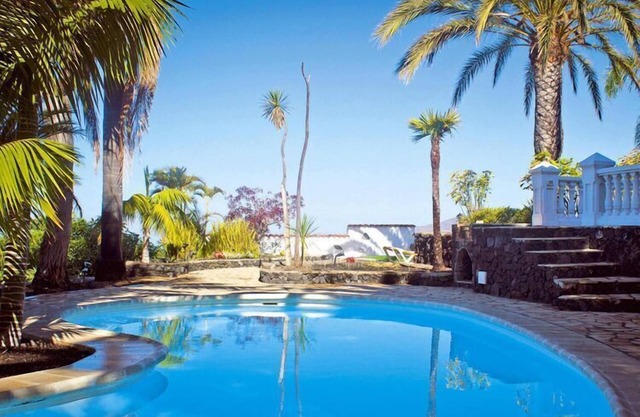 Holiday resort Grandiosa, El Paso