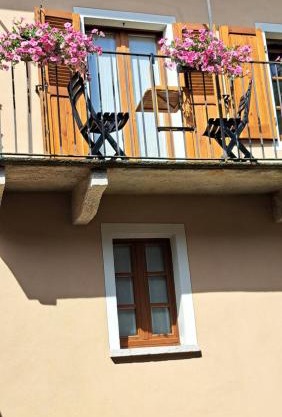 Holiday Room Gelsomino