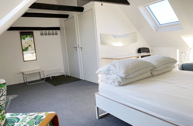 Holiday rooms Rudkøbing