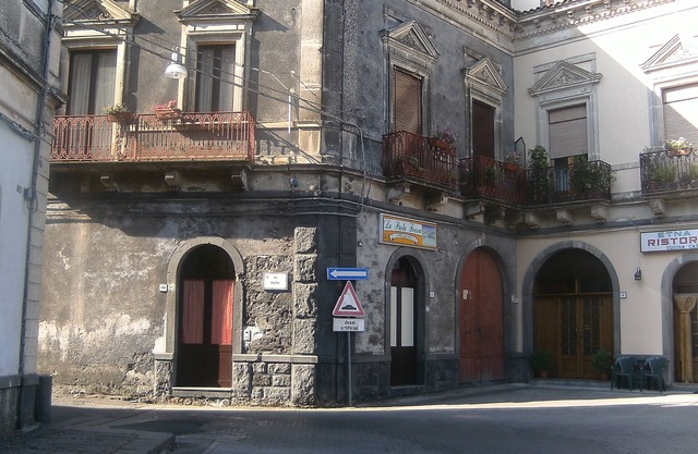 Ferienhaus Rosa Linguaglossa Etna