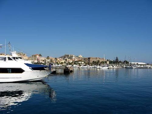 Holiday Sicilia