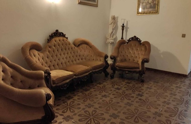Urlaub Sizilien Ferienhaus