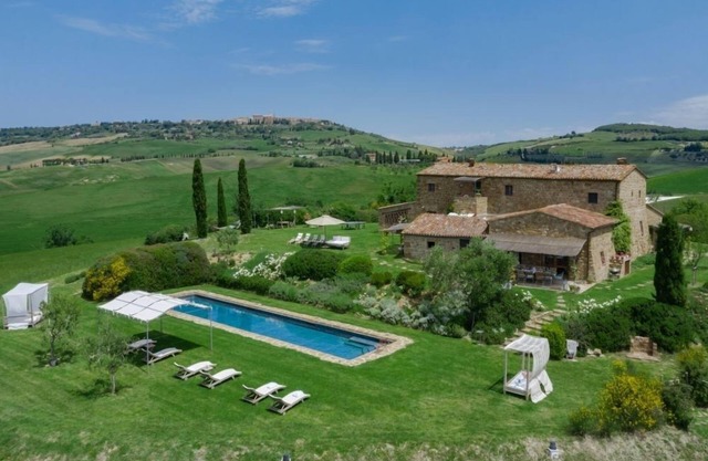 Villa Rosina