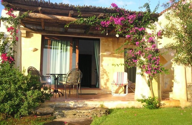 Ferienhaus in Stintino: ein kleines Paradies in der Country Paradise
