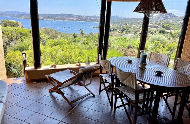 Mieten Villa Porto Rafael Palau-Sommer 2018