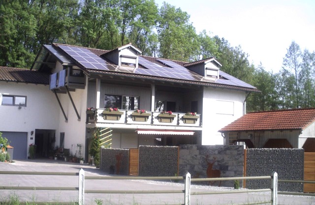 Urlaub mit gemütlichen Komfort * Therme * Golf * Wellness * Erholung