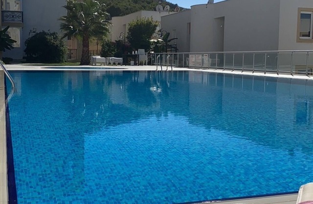 HOLIDAY WITH THE BEST VIEW SEA & POOL