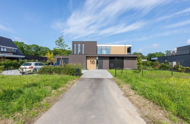 Holidayhouse - Van der Manderelaan 16 | Koudekerke